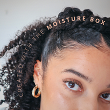 Load image into Gallery viewer, The Moisture Box