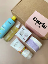 Load image into Gallery viewer, The Moisture Rich Box