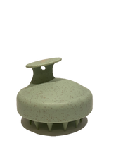 Load image into Gallery viewer, Mint Green Scalp Massager