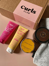 Load image into Gallery viewer, The Definition Box